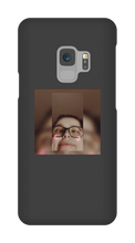 Silly DutchieKittenGurlGamer Samsung Cases