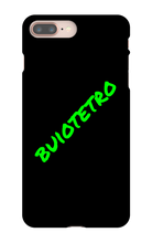buiotetro iPhone Phone Cases