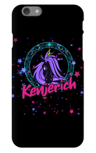 Making Magic Phone Case