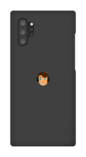 gamerebbomor Samsung Phone Cases
