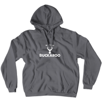 woahbucko Hoodies (No-Zip/Pullover)