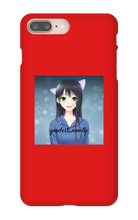 goodest_noodle iPhone Phone Cases