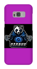 oz4rus Samsung Phone Cases