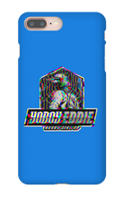 Glitch iPhone Phone Cases