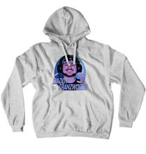 daddyfranzworth Hoodies (No-Zip/Pullover)