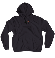 Original Sushi Dog Hoodie