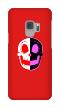 Glitch Logo Samsung Phone Case