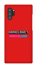 VeritoLand Samsung Phone