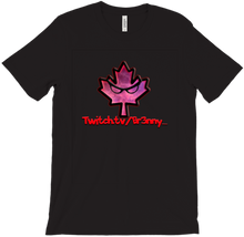 Br3nny_  Canadian Tshirt