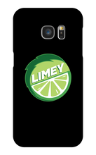 limey4s Samsung Phone Cases