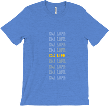 DJ Life - Male Tee