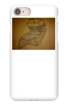 bentchezgrater iPhone Phone Cases