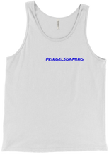 pringelsgaming Tank Top