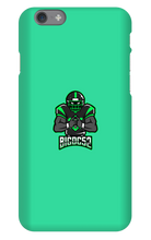 bigdc52 iPhone Phone Cases