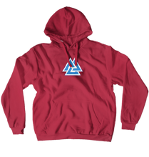 northerngambit Hoodies (No-Zip/Pullover)
