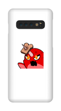 narnageomega Samsung Phone Cases