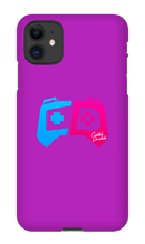 iPhone  Cases ControleDividido