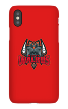 rustywalrus1507 iPhone Phone Cases