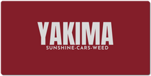 Yakima XXL Gaming Mousepad