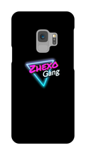ZhexoStreams Samsung Phone Cases!