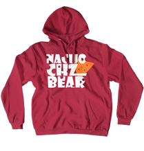 nachochzbear Hoodies (No-Zip/Pullover)
