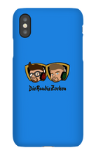 DieBrudisZockenTD IPHONE HÜLLE