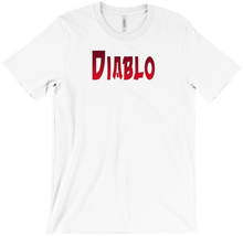 wrdiablo T-Shirts