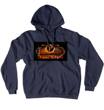 perfectt_tv Hoodies (No-Zip/Pullover)