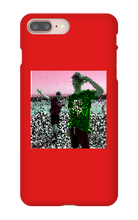 lucasfocke_ja iPhone Phone Cases