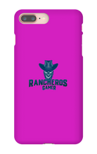 rancherosgamer iPhone Phone Cases