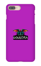 g0n6dra iPhone Phone Cases