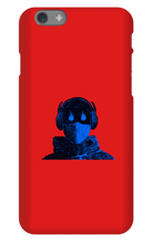 blaz_0 iPhone Phone Cases