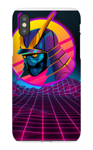 senshishogun iPhone Phone Cases