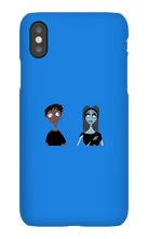 officialkoiya iPhone Phone Cases