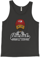 Finity's Awful Tank Top