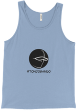 tonjogando Tank Top