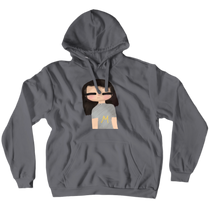 Mvvaya Hoodies (No-Zip/Pullover)