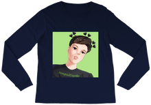 senpaicayden Long Sleeve Tee