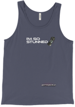 STUNNED TANK TOP