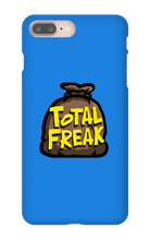 TotalFreak iPhone Case