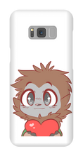 irrationalsloth Samsung Phone Cases