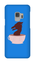 Samsung Phone Cases (The Coffee Dragon Logo)