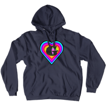 ItsMeGrammi Hoodies (No-Zip/Pullover)