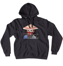 GameOverz Hoodies (No-Zip/Pullover)