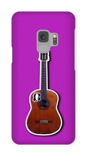 NEW: SexyBrigadeiro Guitar Samsung Phone Cases