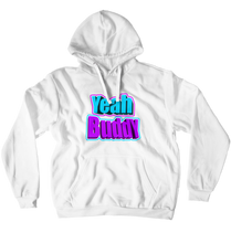 Hoodies (No-Zip/Pullover)