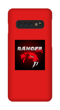 rangergamer_ Samsung Phone Cases