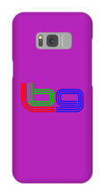 LesBGaming Samsung Phone Cases
