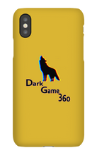 darkgame360 iPhone Phone Cases