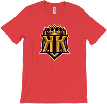 K1ngK3nny_ T-Shirts